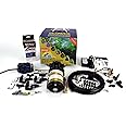MistKing – Ultimate Misting System, 5th Gen | Used by Zoos, Institutions & Hobbyists | Expandable to 20 Nozzles | Extremely Fine Mist | 50 Micron Droplets | Upgraded Timer & Components |