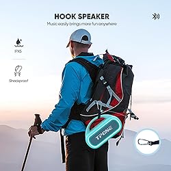 TPone Portable Bluetooth Speaker, 30W