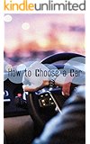 How to Choose a Car