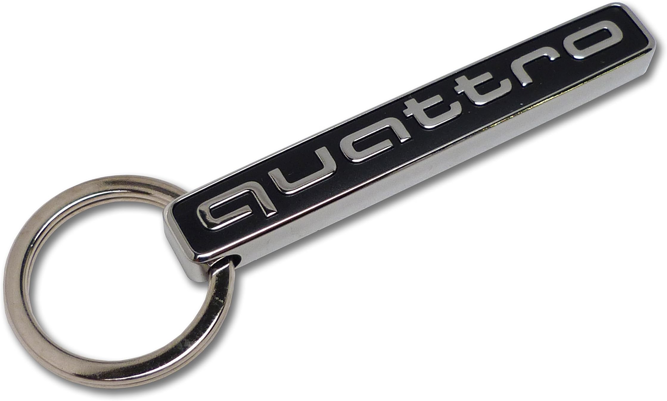 Keyring Quattro