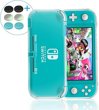 amazon de switch lite