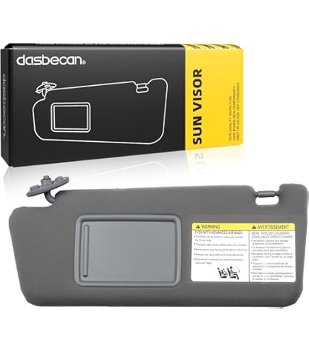 Amazon.com: Toyota Genuine 74348-04020-B0 Visor Holder