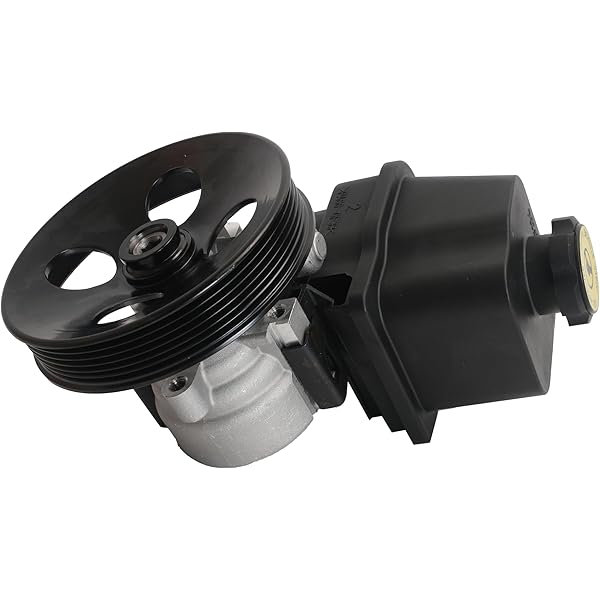 Amazon.com: ESC ESP1045 Engine Vacuum Brake Pump Unit A2701800901 