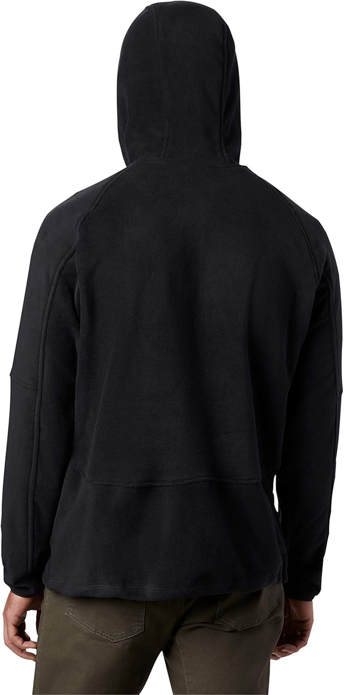 Columbia 哥伦比亚 Basin Trail 男式抓绒夹克 M码3折.15 海淘转运到手约￥174