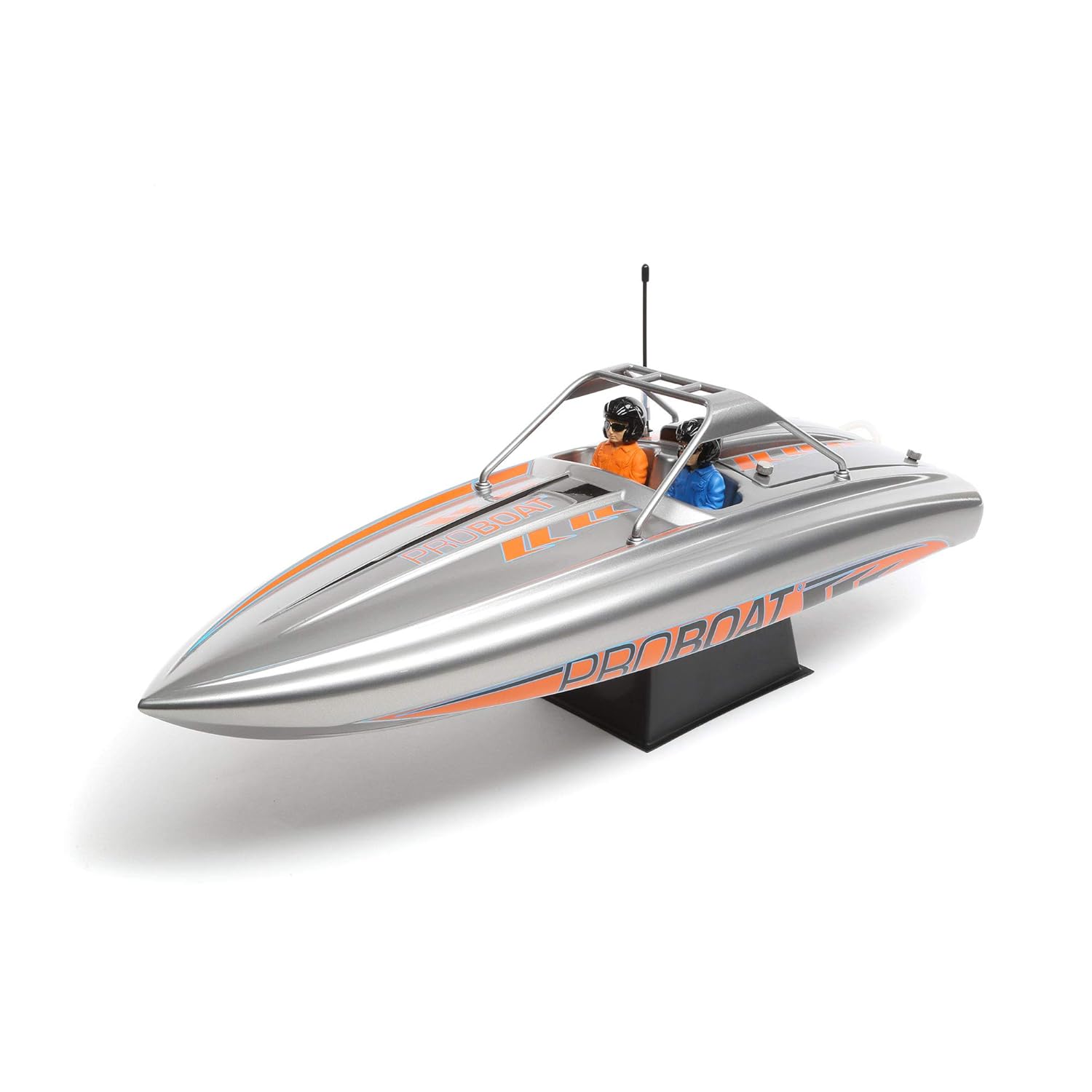 thrasher xt rc jet boat