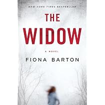 Amazon.com: The Widow: 9781101990261: Barton, Fiona: Books