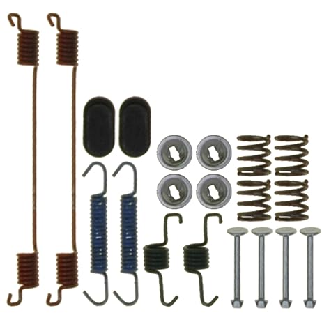 Amazon.com: Raybestos H17374 Professional Grade Drum Brake