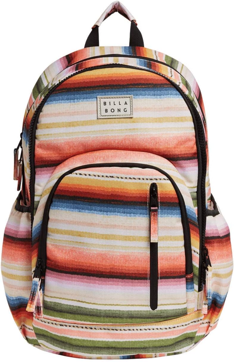 Billabong Women's Roadie Backpack, Apricot, One Size