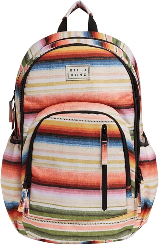 billabong backpack womens