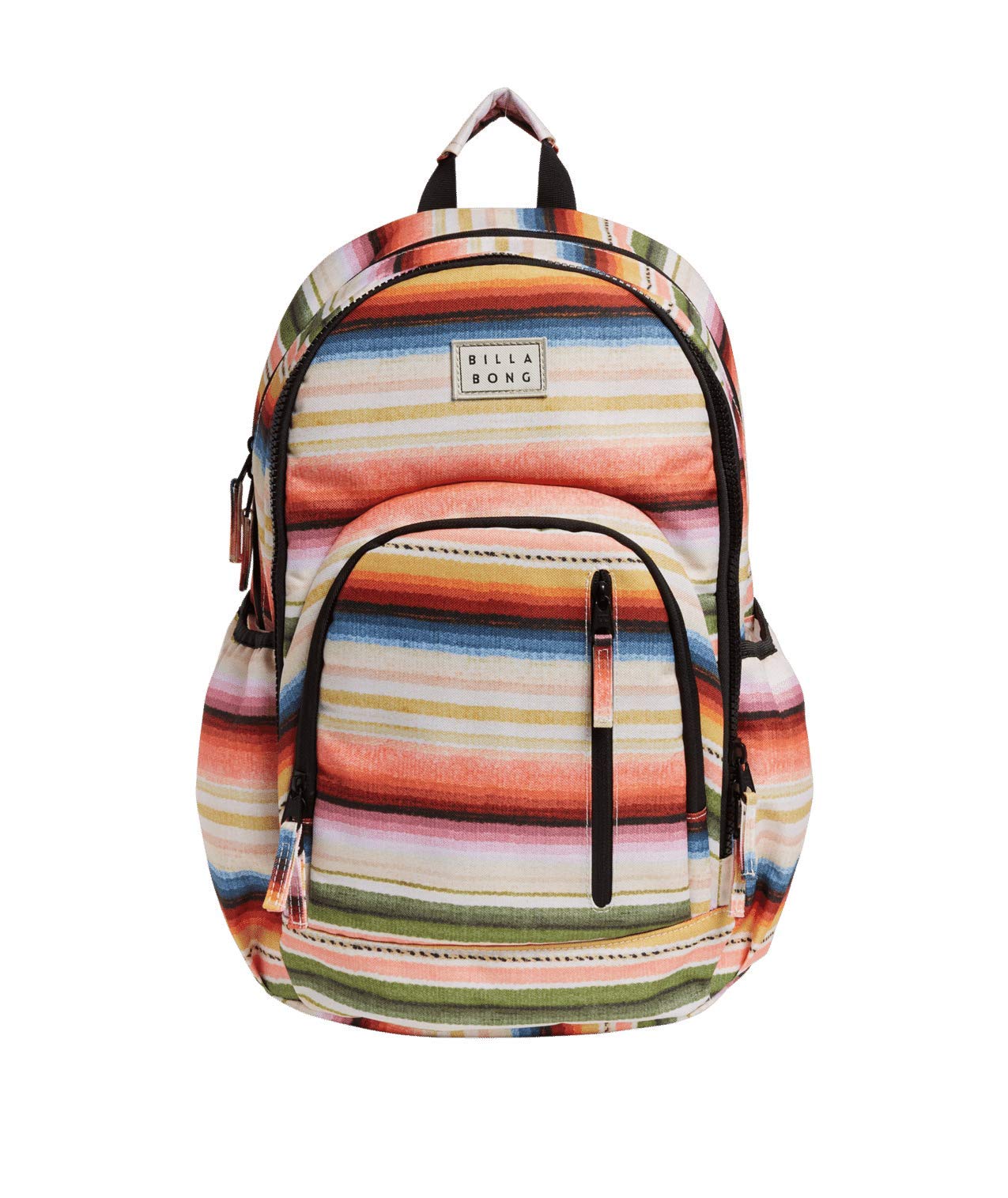 billabong roadie backpack