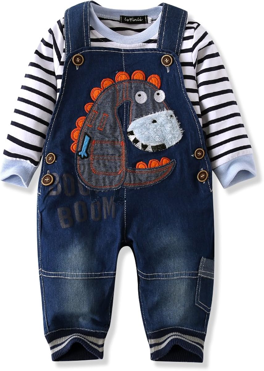 cute baby overalls