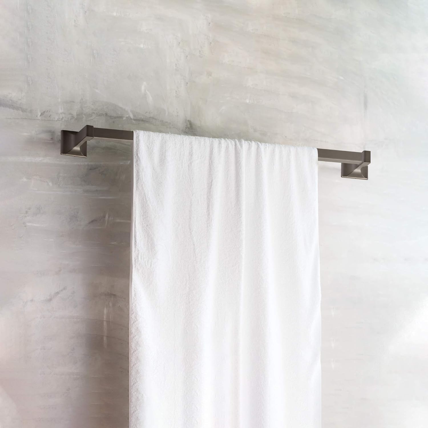 Design House 539221 Millbridge Towel Bar, 30-Inch, Oil Rubbed Bronze - - 