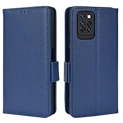 ShouBao Compatible with Infinix Note 10 Pro Wallet