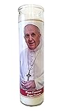Staci19 Pope Francis (Papa Francisco) Devotional