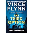 The Third Option (4) (A Mitch Rapp Novel)