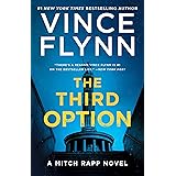 The Third Option (4) (A Mitch Rapp Novel)