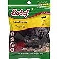 Sadaf Frankincense - Condor Livani Incense - Frankincense Incense for Meditation - Non-Edible - Kosher - 3 Oz Resealable Bag
