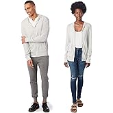 Alternative Men's Hoodie, Eco Zip Up Camo Triblend Jersey Hooded Sweatshirt