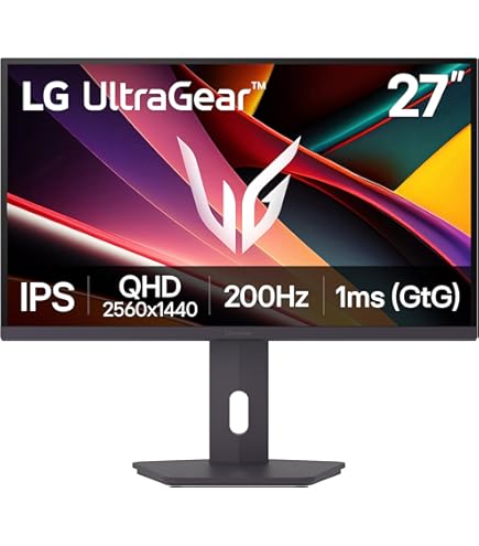 BenQ MOBIUZ EX270M Gaming Monitor 27