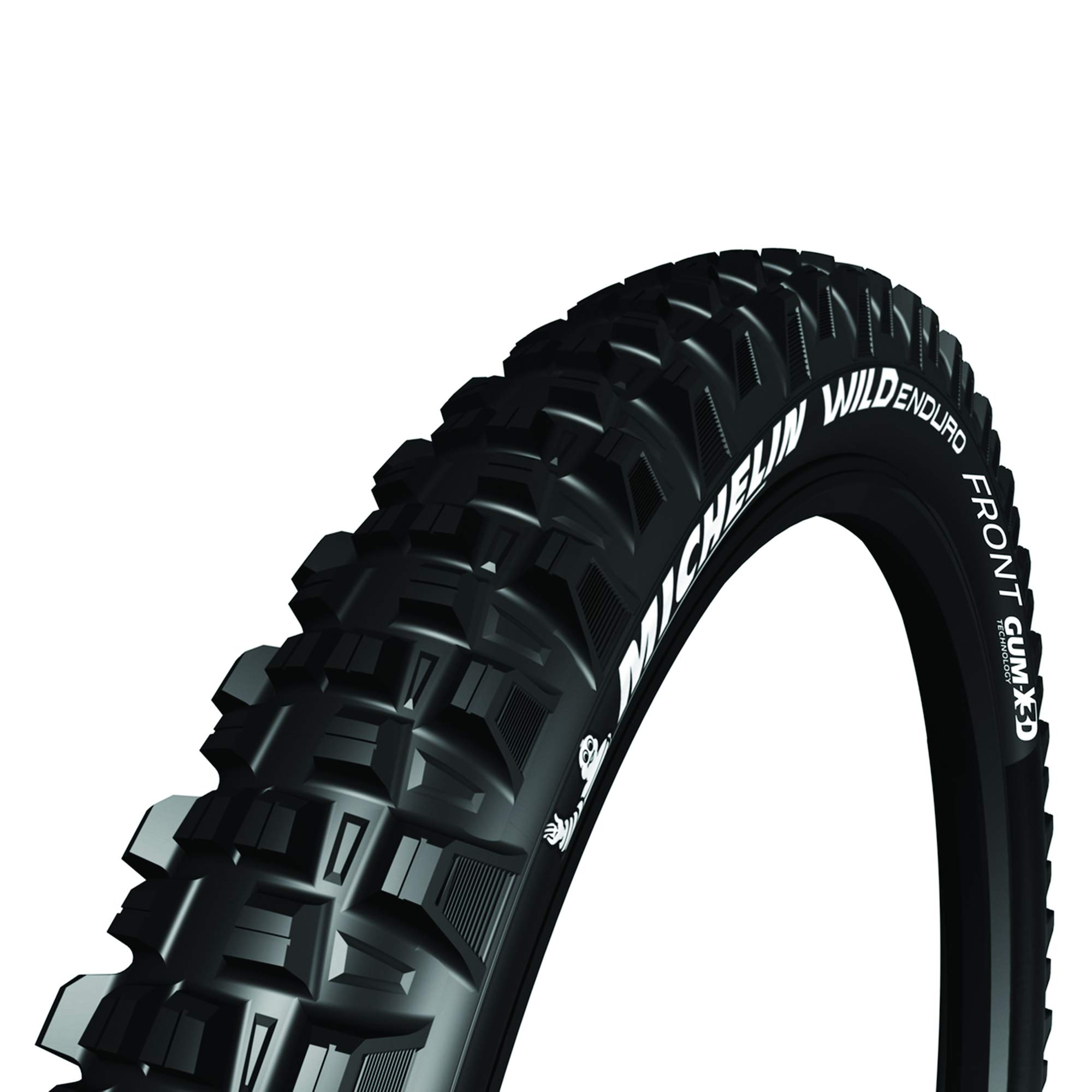 TYRE WILD ENDURO 27.5x2.40 FRONT MAGI-X TS TLR