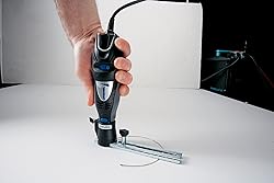 Dremel 678 - Circle Cutter and Straight Edge Guide