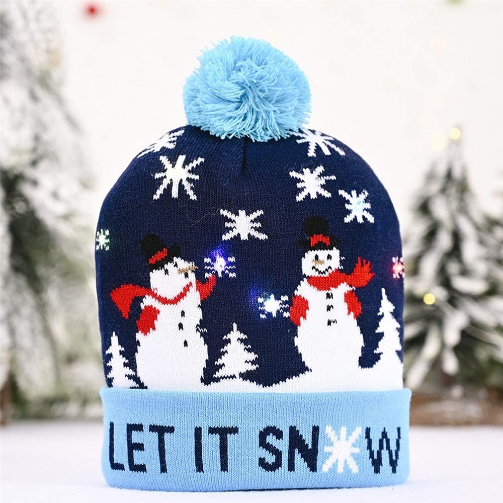 SHOKAN Christmas Hat - Image 5