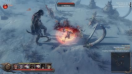 best viking games xbox one