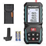 MiLESEEY G2 Laser Measurement Tool 330FT