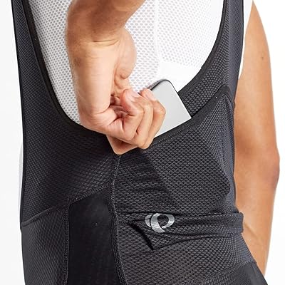 Pearl izumi cargo bib liner Clearance