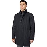 Cole Haan mens Cole Haan Men's Formal Cold Weather Soft Coat