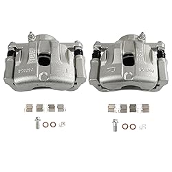 SCITOO 19B3215 19B3214 Front Left & Right Disc