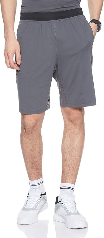 adidas 9 inch running shorts