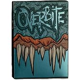 Kings Wild Project Overbite Standard Playing Cards (Blue)
