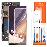 INCELL for Samsung Galaxy Note 20 Ultra Screen