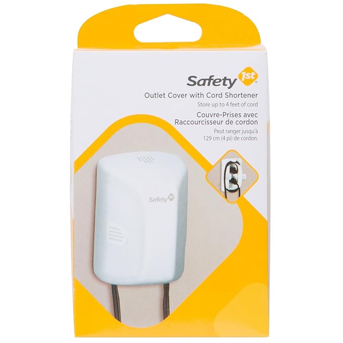 safety 1st power strip cover