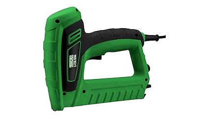 SALKI Elektrischer Nageltacker und 86700316 * TSK Dual 8 – 16 mm/53/bn-8/16 mm