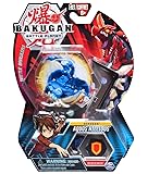 Bakugan, Aquos Nillious, 2-inch Tall Collectible