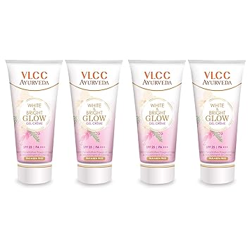 vlcc glow cream