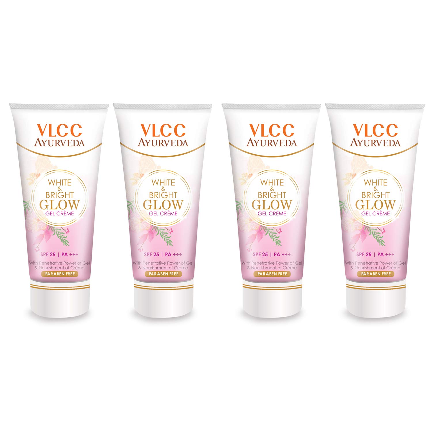 glow gel cream