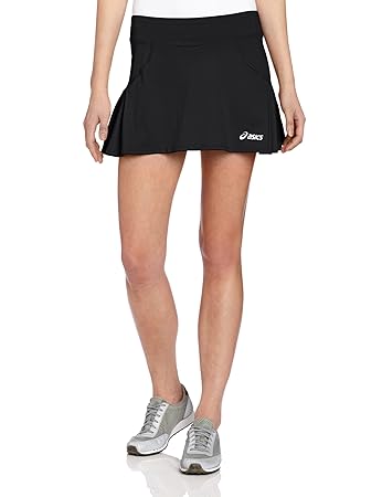 asics love skort