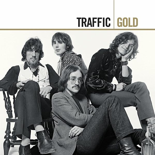 Amazon.com: The Low Spark Of High Heeled Boys (Remastered): CDs