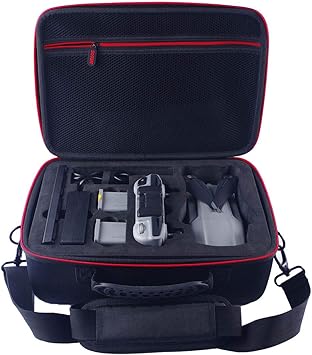 amazon dji mavic air fly more combo
