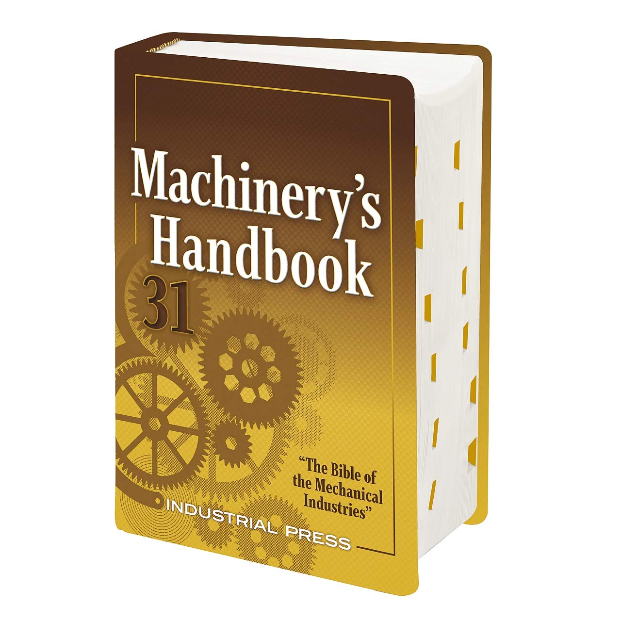 Download eBook Machinery's Handbook Toolbox Full Pages download PDF