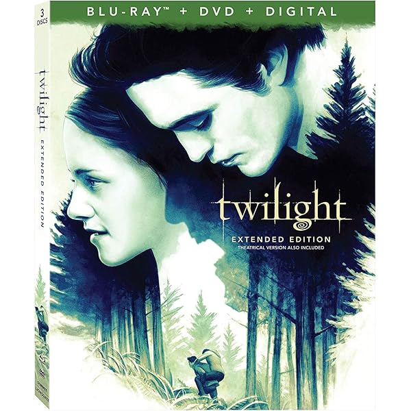 ブレイキング・ドーンPart2/トワイライト・サーガ [Blu-ray]: Amazon