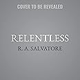 Relentless (The Generations Trilogy)