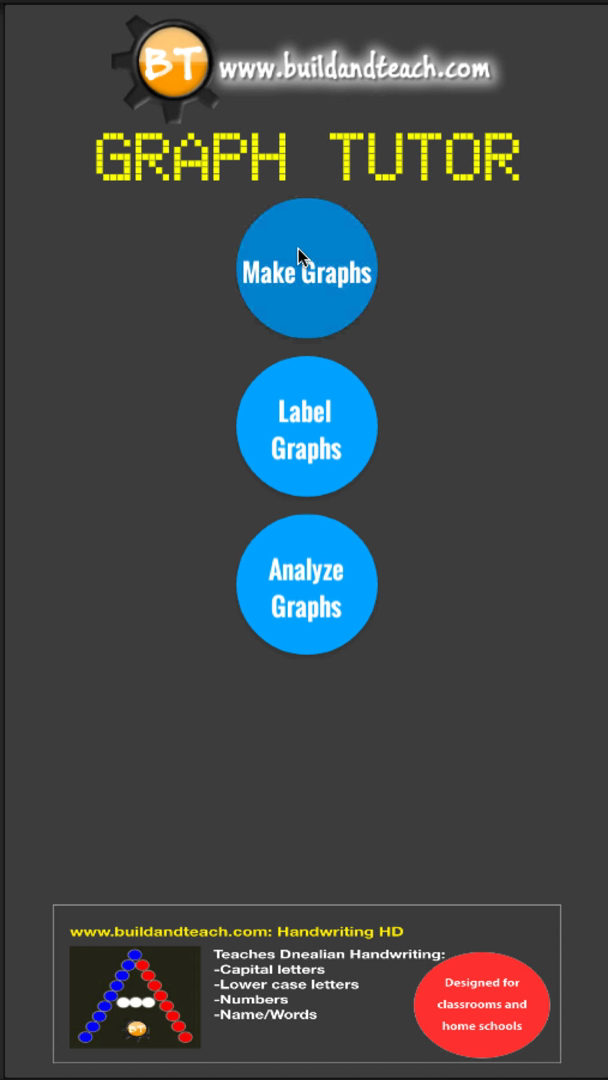 Graphing Tutor - App on Amazon Appstore