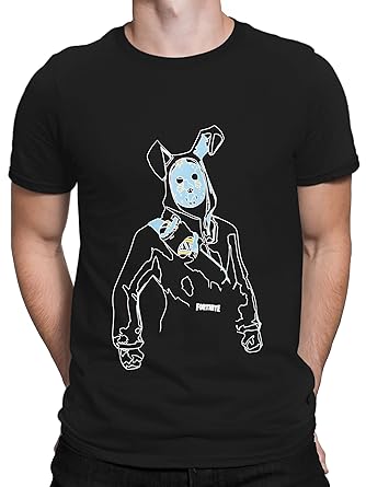 Fortnite T Shirt Homme Amazon Fr Vetements Et Accessoires - fortnite t shirt homme noir small