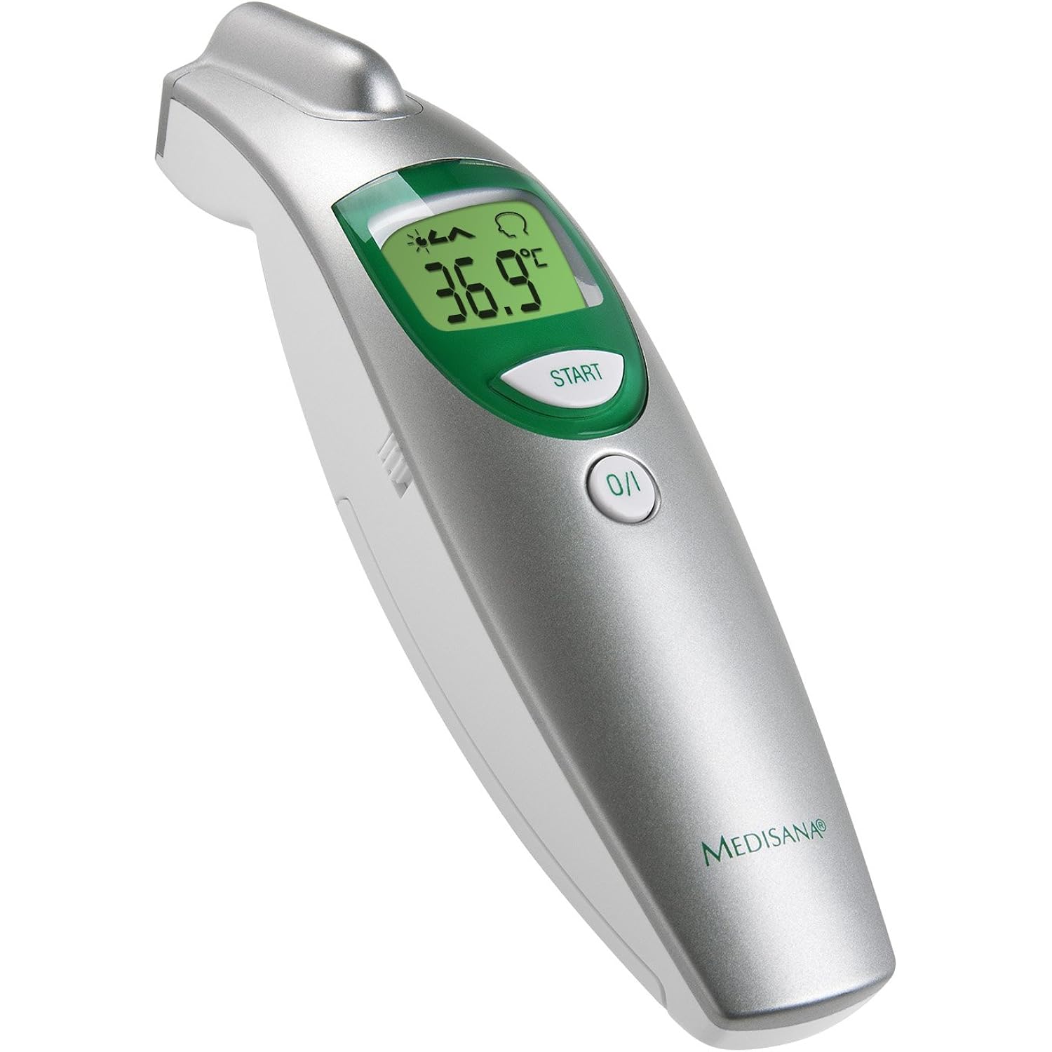 Ohrthermometer Test » Alle Modelle für 2018 im Test & Vergleich