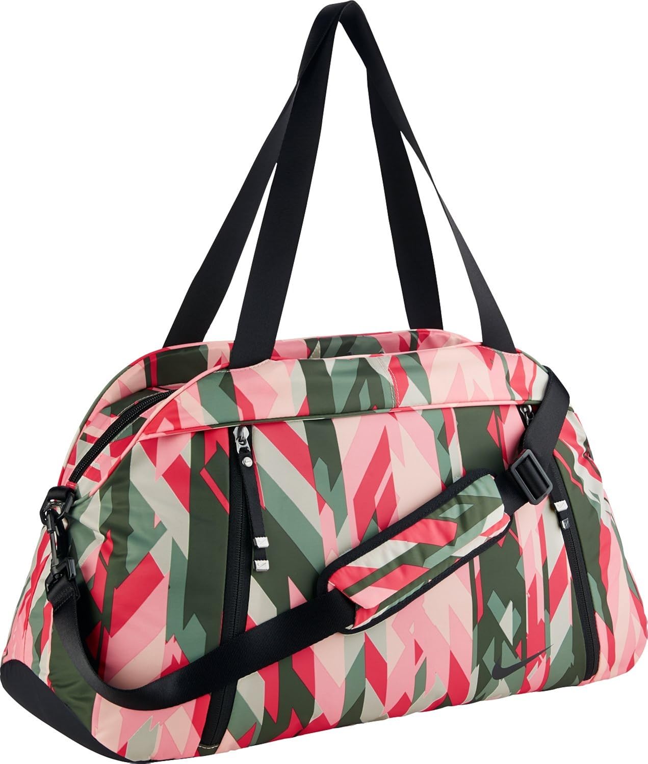 nike auralux club bag