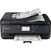 Canon Pixma TR7620a Home Office Printer